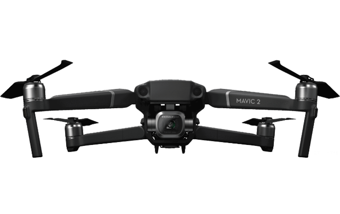 DJI Mavic 2 Pro Drone Battery Replacement