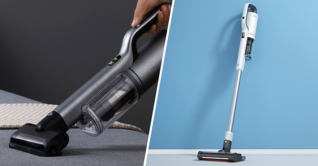 ROIDMI X300 Ultra Cordless Vacuum Cleaner Battery Pack